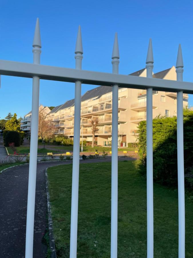 L'Appart Des Lutins Pornic Luaran gambar